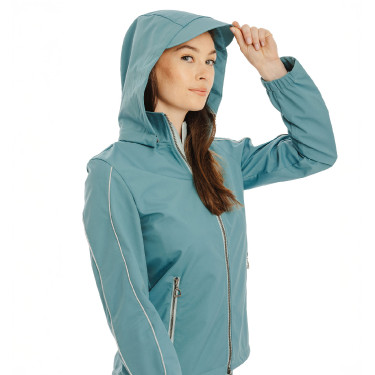 Reitjacke Damen wasserdicht – Horseware Ascend | Equi-Clic Reitjacke Damen wasserdicht – Horseware Ascend | Equi-Clic