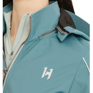 Reitjacke Damen wasserdicht – Horseware Ascend | Equi-Clic Reitjacke Damen wasserdicht – Horseware Ascend | Equi-Clic