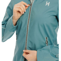 Reitjacke Damen wasserdicht – Horseware Ascend | Equi-Clic Reitjacke Damen wasserdicht – Horseware Ascend | Equi-Clic