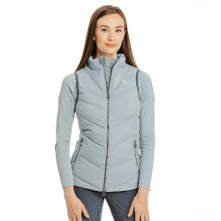 Reitweste Damen ohne Ärmel Horseware Stride – Equi-Clic