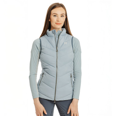 Reitweste Damen ohne Ärmel Horseware Stride – Equi-Clic