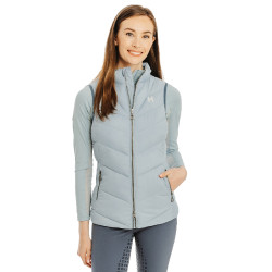 Reitweste Damen ohne Ärmel Horseware Stride – Equi-Clic