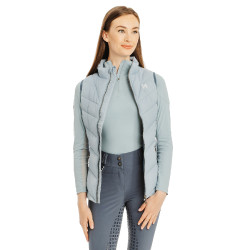 Reitweste Damen ohne Ärmel Horseware Stride – Equi-Clic