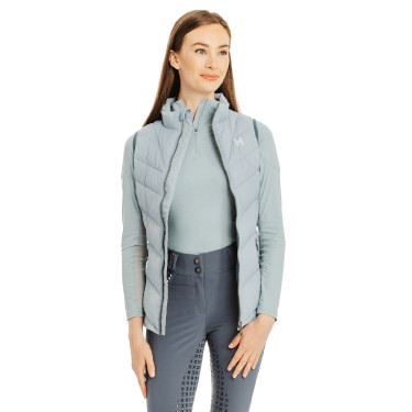 Reitweste Damen ohne Ärmel Horseware Stride – Equi-Clic