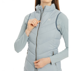 Reitweste Damen ohne Ärmel Horseware Stride – Equi-Clic