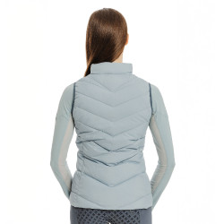 Reitweste Damen ohne Ärmel Horseware Stride – Equi-Clic