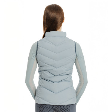 Reitweste Damen ohne Ärmel Horseware Stride – Equi-Clic