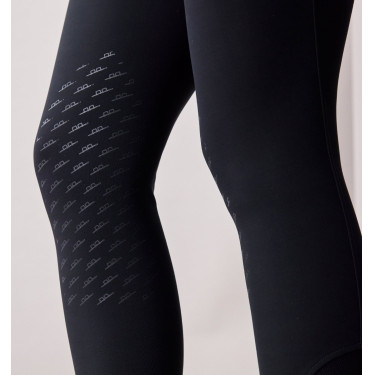 Damen Reithose High-Waist mit Kniegrip – Equi-Clic