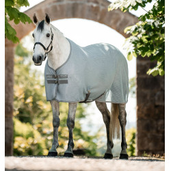 Pferdedecke AirNet Amigo – Abschwitz-, Fliegen- & UV-Schutz | Equi-Clic Pferdedecke AirNet Amigo – Abschwitz-, Fliegen- & UV-Schutz | Equi-Clic