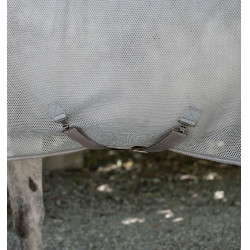 Pferdedecke AirNet Amigo – Abschwitz-, Fliegen- & UV-Schutz | Equi-Clic Pferdedecke AirNet Amigo – Abschwitz-, Fliegen- & UV-Schutz | Equi-Clic