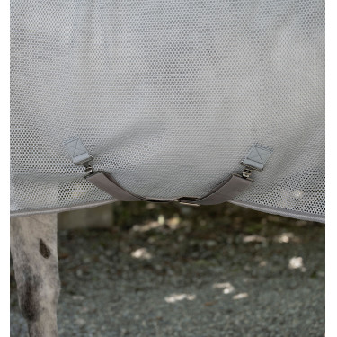 Pferdedecke AirNet Amigo – Abschwitz-, Fliegen- & UV-Schutz | Equi-Clic Pferdedecke AirNet Amigo – Abschwitz-, Fliegen- & UV-Schutz | Equi-Clic