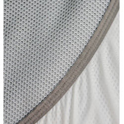 Pferdedecke AirNet Amigo – Abschwitz-, Fliegen- & UV-Schutz | Equi-Clic Pferdedecke AirNet Amigo – Abschwitz-, Fliegen- & UV-Schutz | Equi-Clic