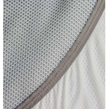 Pferdedecke AirNet Amigo – Abschwitz-, Fliegen- & UV-Schutz | Equi-Clic Pferdedecke AirNet Amigo – Abschwitz-, Fliegen- & UV-Schutz | Equi-Clic
