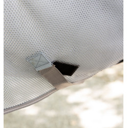Pferdedecke AirNet Amigo – Abschwitz-, Fliegen- & UV-Schutz | Equi-Clic Pferdedecke AirNet Amigo – Abschwitz-, Fliegen- & UV-Schutz | Equi-Clic