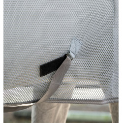Pferdedecke AirNet Amigo – Abschwitz-, Fliegen- & UV-Schutz | Equi-Clic Pferdedecke AirNet Amigo – Abschwitz-, Fliegen- & UV-Schutz | Equi-Clic