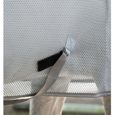 Pferdedecke AirNet Amigo – Abschwitz-, Fliegen- & UV-Schutz | Equi-Clic Pferdedecke AirNet Amigo – Abschwitz-, Fliegen- & UV-Schutz | Equi-Clic