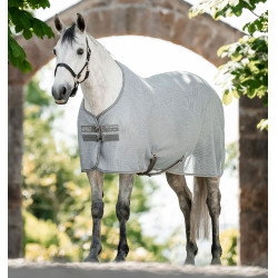 Pferdedecke AirNet Amigo – Abschwitz-, Fliegen- & UV-Schutz | Equi-Clic Pferdedecke AirNet Amigo – Abschwitz-, Fliegen- & UV-Schutz | Equi-Clic