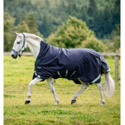 Pferdedecke Rambo Wug 1680D 200 g – wasserdicht | Equi-Clic Pferdedecke Rambo Wug 1680D 200 g – wasserdicht | Equi-Clic
