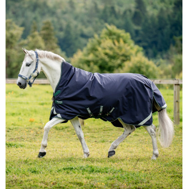 Pferdedecke Rambo Wug 1680D 200 g – wasserdicht | Equi-Clic Pferdedecke Rambo Wug 1680D 200 g – wasserdicht | Equi-Clic