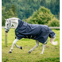 Pferdedecke 1680D wasserdicht 50g – Rambo Wug | Equi-Clic