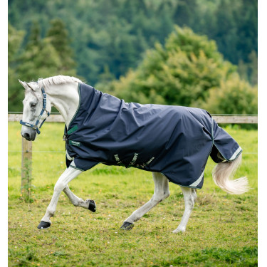 Pferdedecke wasserdicht 1680D Wug 0 g – Rambo