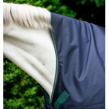 Pferdedecke wasserdicht 1680D Wug 0 g – Rambo