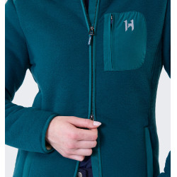 Fleecejacke für Reiterinnen – Horseware Pace | EQUI-CLIC