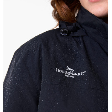 Reitregenjacke Damen Horseware Corrib – wasserdicht Reitregenjacke Damen Horseware Corrib – wasserdicht