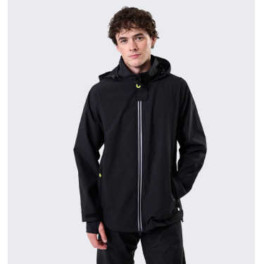 Wasserdichte Reitjacke Unisex – Horseware HWH20 | Equi-Clic