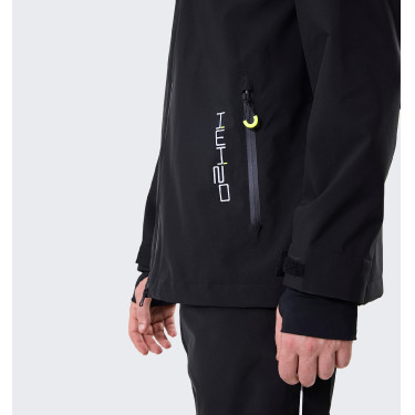 Wasserdichte Reitjacke Unisex – Horseware HWH20 | Equi-Clic