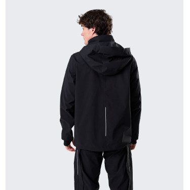 Wasserdichte Reitjacke Unisex – Horseware HWH20 | Equi-Clic