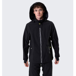 Wasserdichte Reitjacke Unisex – Horseware HWH20 | Equi-Clic