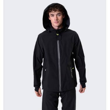 Wasserdichte Reitjacke Unisex – Horseware HWH20 | Equi-Clic