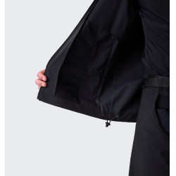 Wasserdichte Reitjacke Unisex – Horseware HWH20 | Equi-Clic