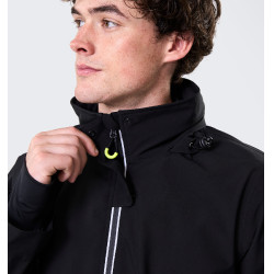 Wasserdichte Reitjacke Unisex – Horseware HWH20 | Equi-Clic