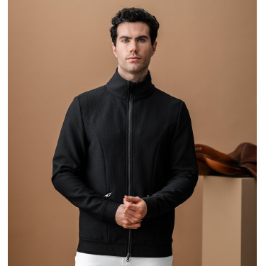 Reitjacke Herren AA Respira von Horseware – Equi-Clic