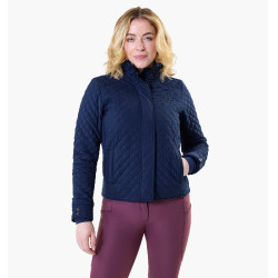 Reitjacke Damen kurz Horseware Flace – Equi-Clic