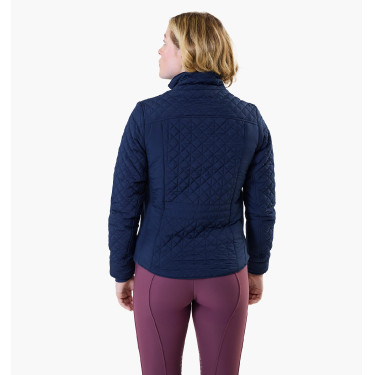 Reitjacke Damen kurz Horseware Flace – Equi-Clic