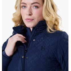 Reitjacke Damen kurz Horseware Flace – Equi-Clic