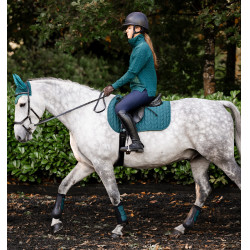 Horseware Schabracke Close Contact – Reiten