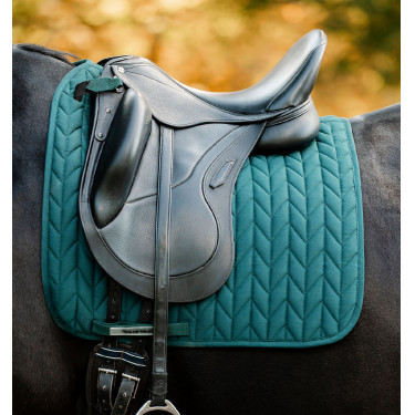 Horseware Dressur Schabracke – Reitsport Satteldecke