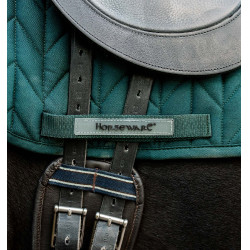 Horseware Dressur Schabracke – Reitsport Satteldecke
