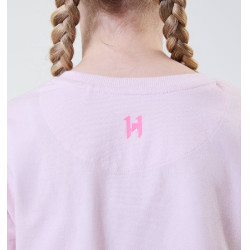 Kinder Reit-T-Shirt mit Pony-Print – Horseware Kinder Reit-T-Shirt mit Pony-Print – Horseware