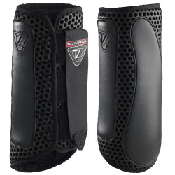 Hintere Cross-Gamaschen Tri-Zone Airlite Equilibrium Hintere Cross-Gamaschen Tri-Zone Airlite Equilibrium
