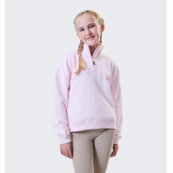 Kinder Reit-Hoodie von Horseware – warm & bequem