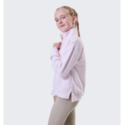 Kinder Reit-Hoodie von Horseware – warm & bequem