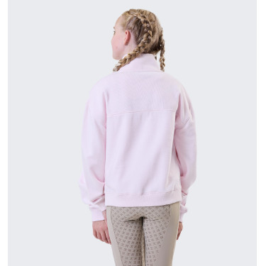 Kinder Reit-Hoodie von Horseware – warm & bequem