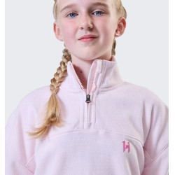 Kinder Reit-Hoodie von Horseware – warm & bequem