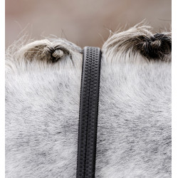 Reitzügel mit Gummigriff von Horseware – Equi-Clic