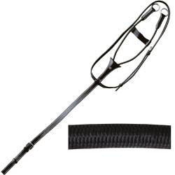Elastische Martingale Flags & Cup Elastische Martingale Flags & Cup